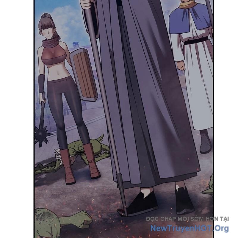 Gậy  Cấp 99 Chapter 156.5 - Trang 2