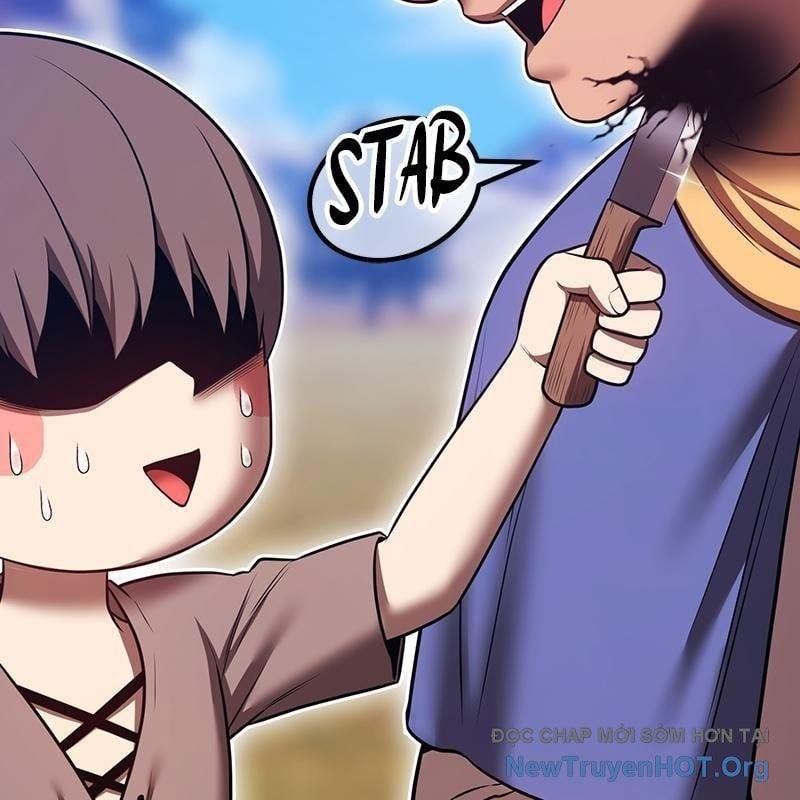 Gậy  Cấp 99 Chapter 156.5 - Trang 2