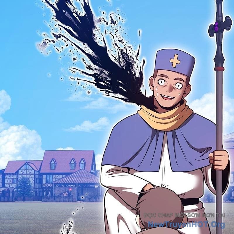 Gậy  Cấp 99 Chapter 156.5 - Trang 2