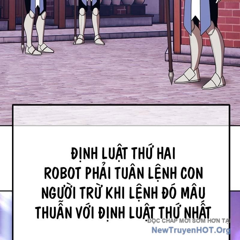 Gậy  Cấp 99 Chapter 156.5 - Trang 2