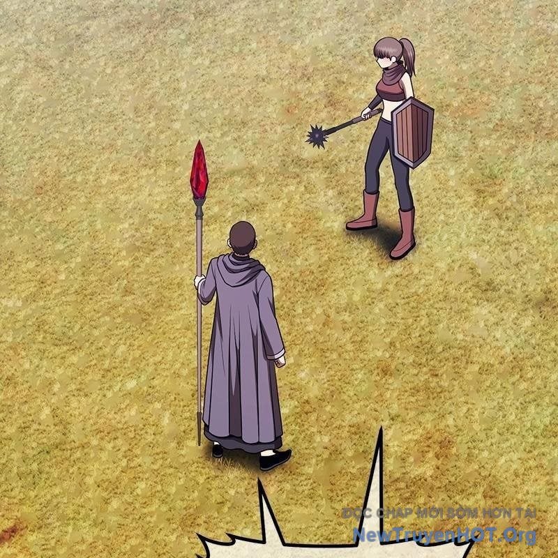 Gậy  Cấp 99 Chapter 156.5 - Trang 2