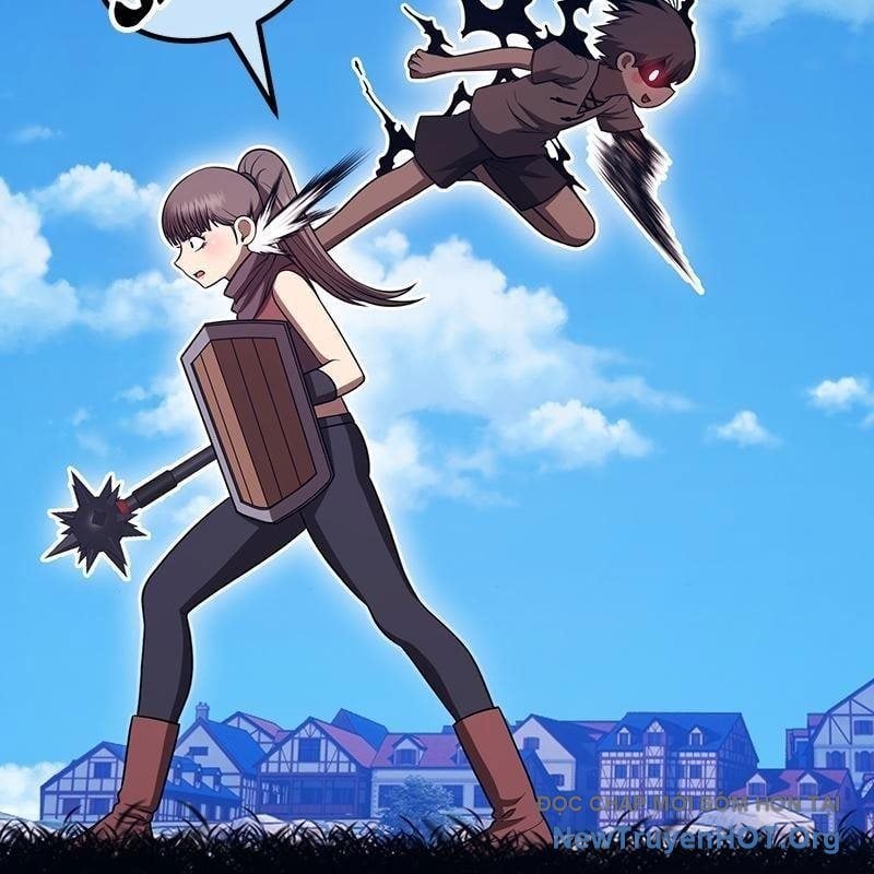 Gậy  Cấp 99 Chapter 156.5 - Trang 2