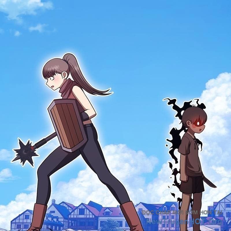 Gậy  Cấp 99 Chapter 156.5 - Trang 2