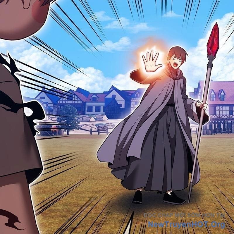 Gậy  Cấp 99 Chapter 156.5 - Trang 2