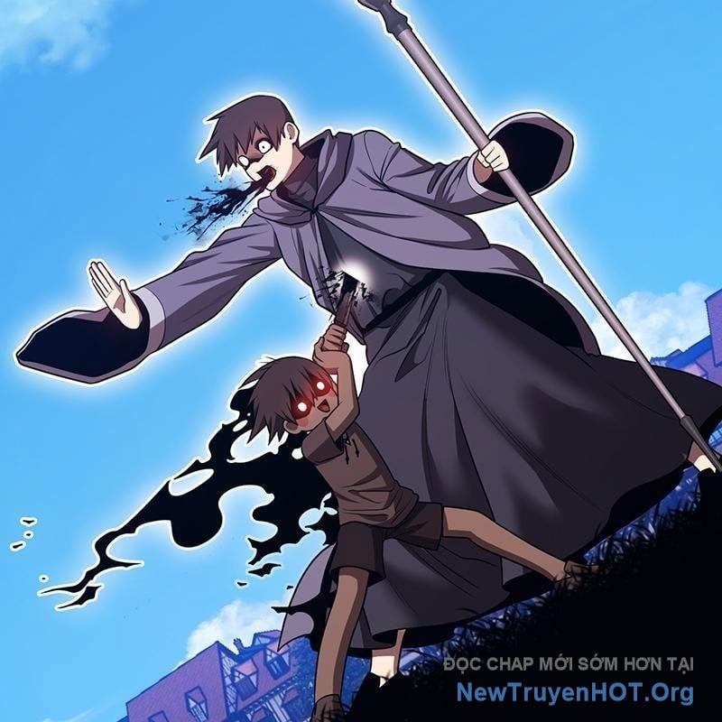 Gậy  Cấp 99 Chapter 156.5 - Trang 2