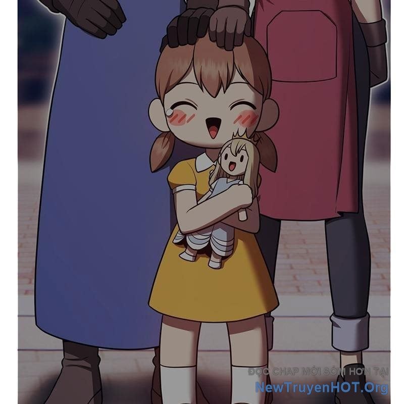 Gậy  Cấp 99 Chapter 156.5 - Trang 2