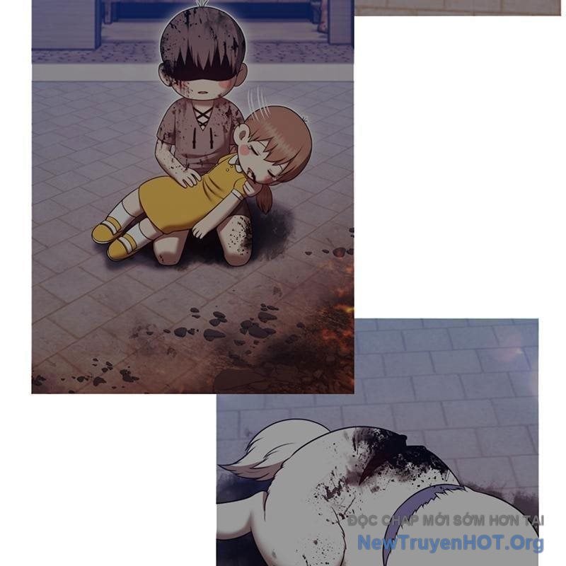 Gậy  Cấp 99 Chapter 156.5 - Trang 2