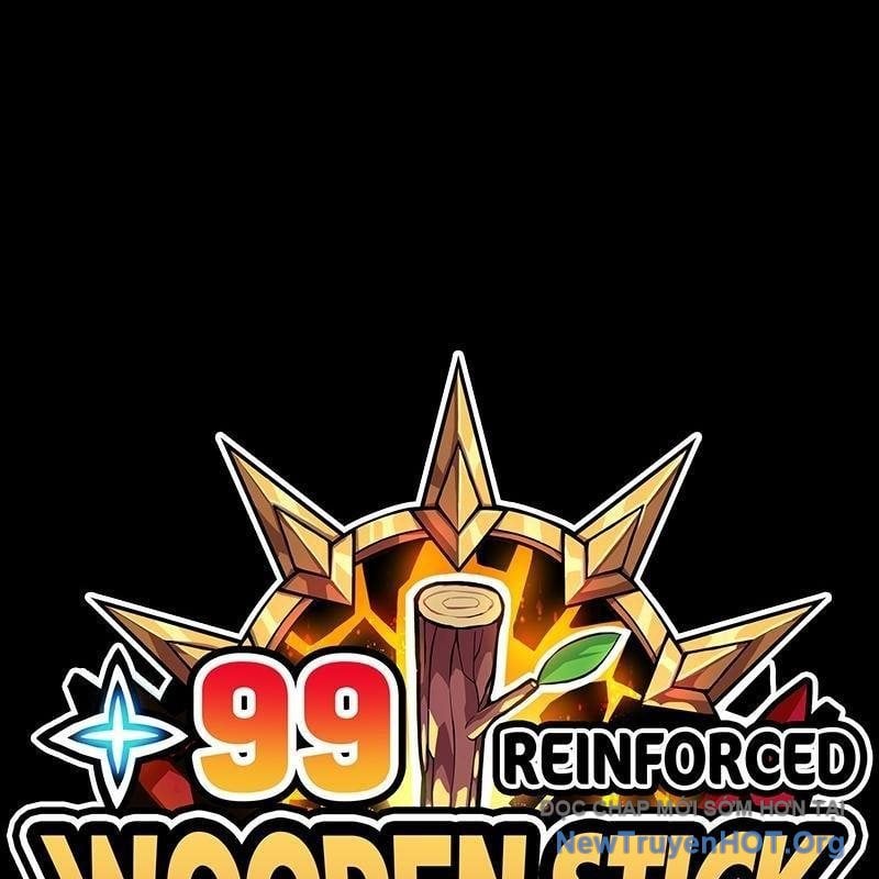 Gậy  Cấp 99 Chapter 156.5 - Trang 2