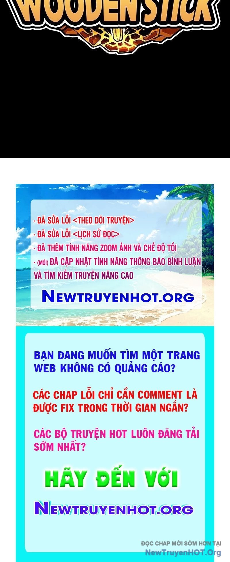 Gậy  Cấp 99 Chapter 156.5 - Trang 2