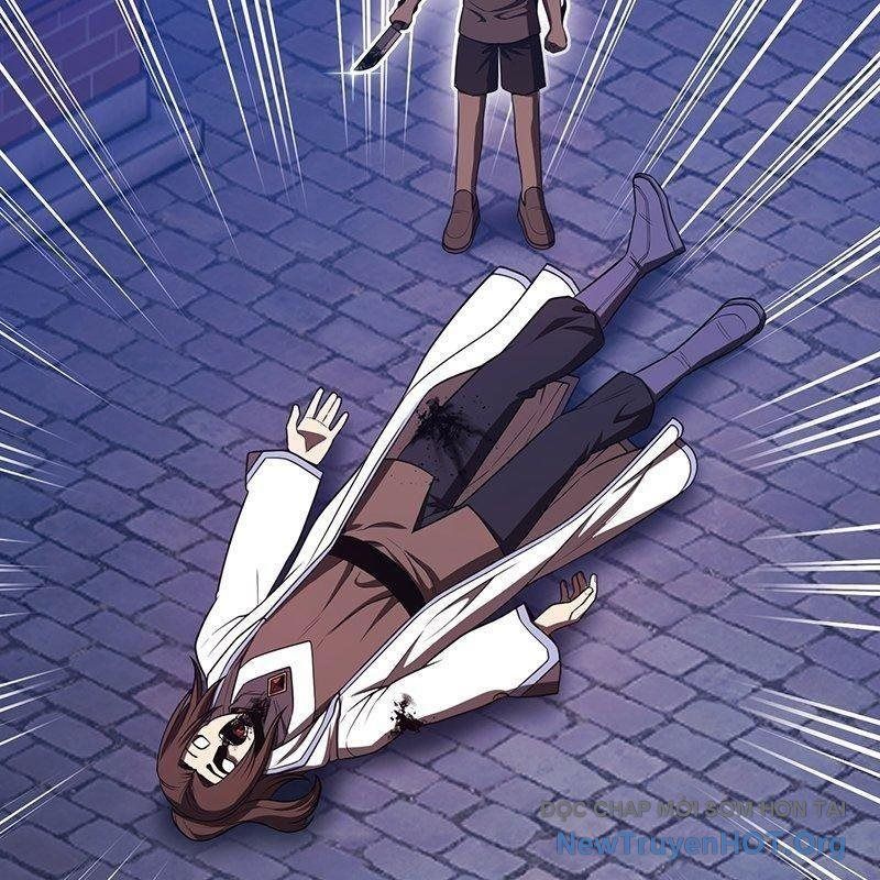 Gậy  Cấp 99 Chapter 157 - Trang 2