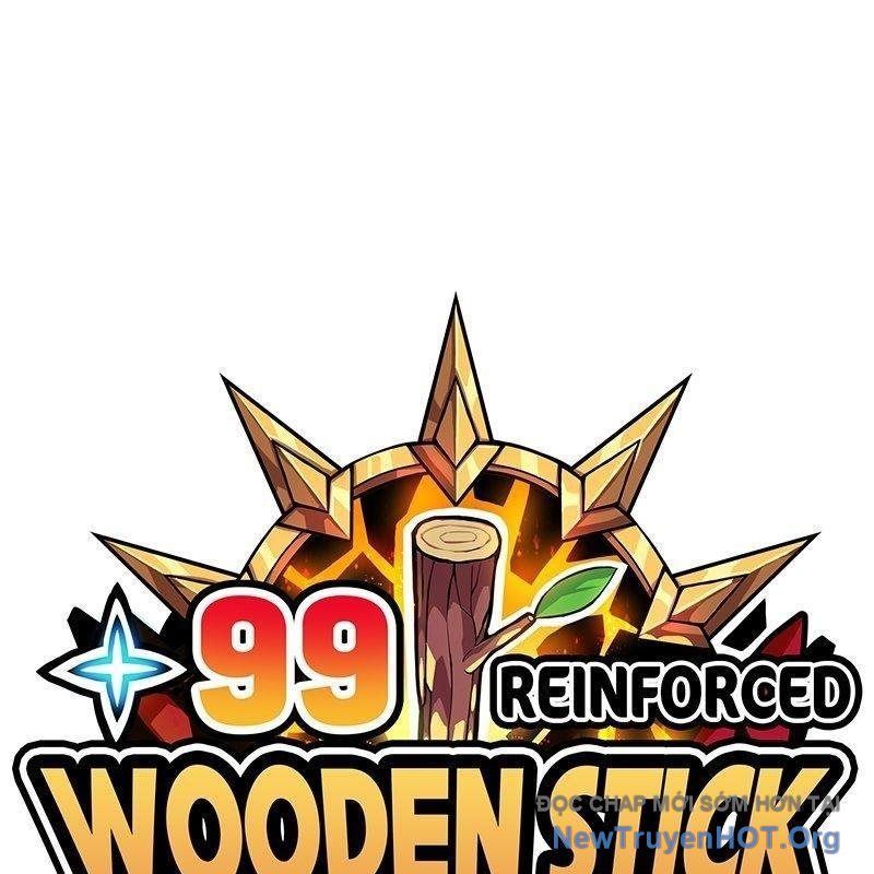 Gậy  Cấp 99 Chapter 157 - Trang 2