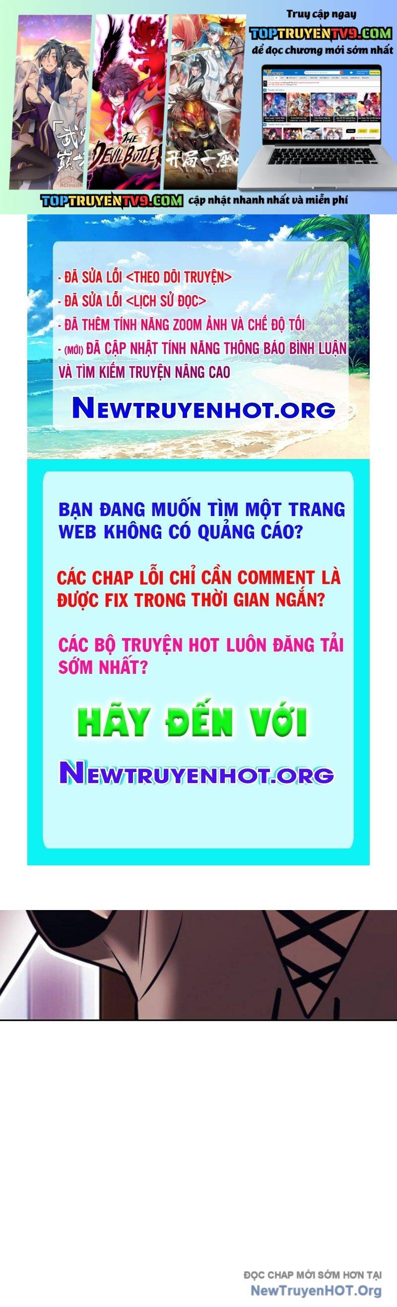 Gậy  Cấp 99 Chapter 157.5 - Trang 2
