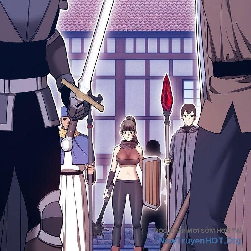 Gậy  Cấp 99 Chapter 157.5 - Trang 2