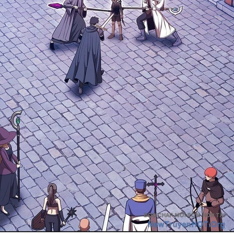 Gậy  Cấp 99 Chapter 157.5 - Trang 2