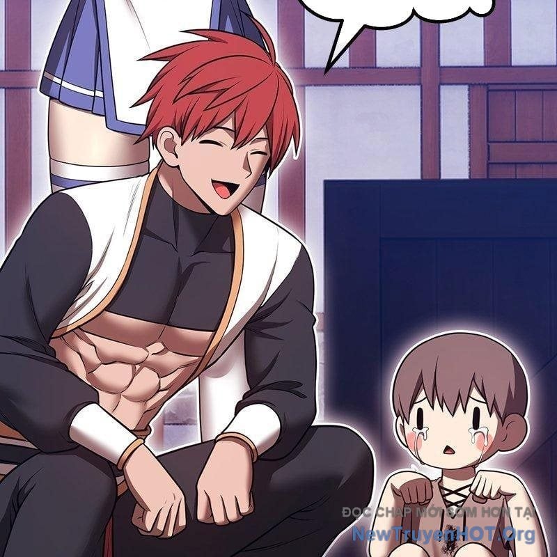 Gậy  Cấp 99 Chapter 157.5 - Trang 2