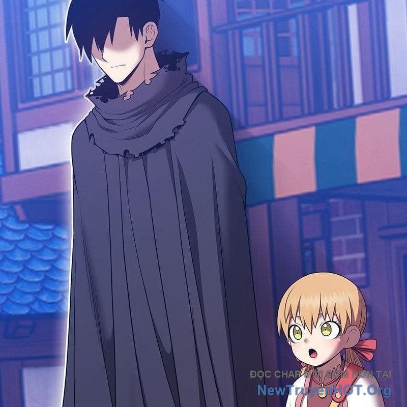 Gậy  Cấp 99 Chapter 157.5 - Trang 2