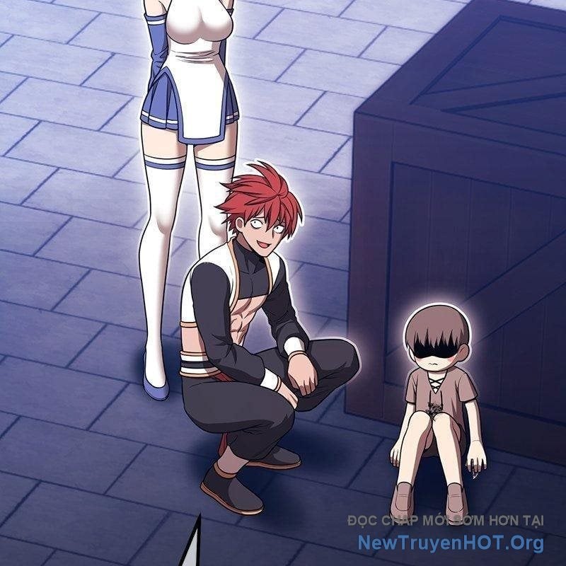 Gậy  Cấp 99 Chapter 157.5 - Trang 2