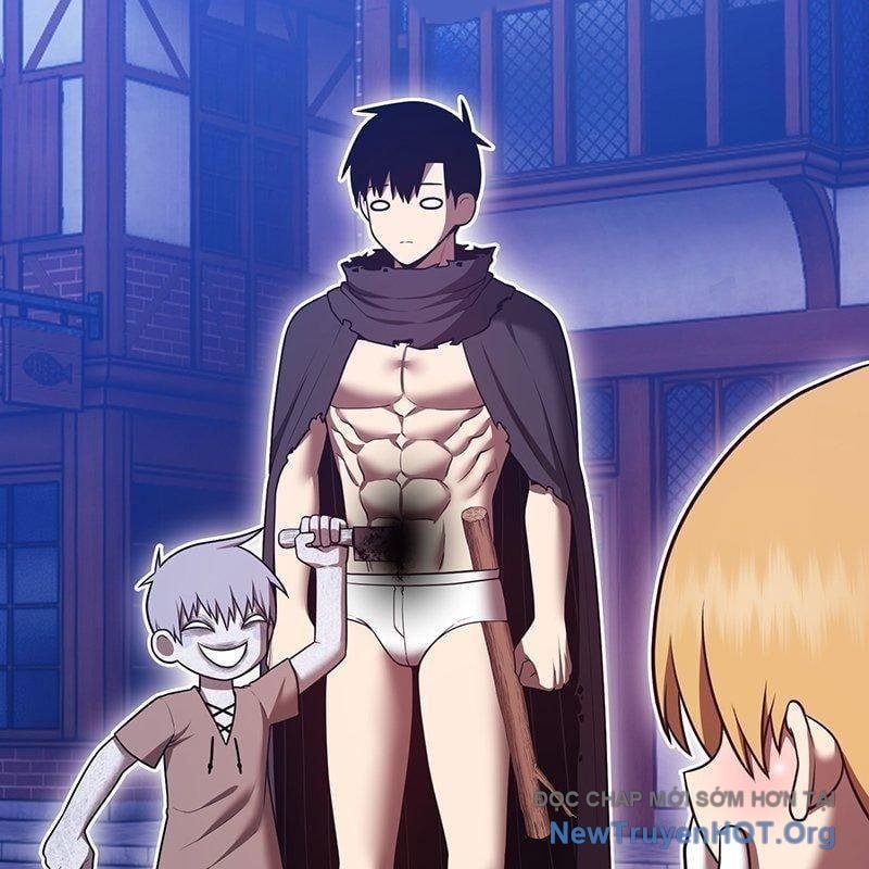 Gậy  Cấp 99 Chapter 158 - Trang 2