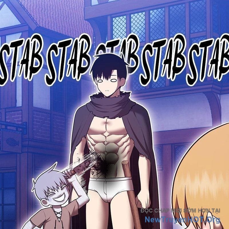 Gậy  Cấp 99 Chapter 158 - Trang 2