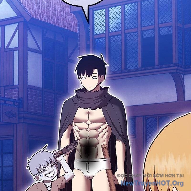 Gậy  Cấp 99 Chapter 158 - Trang 2