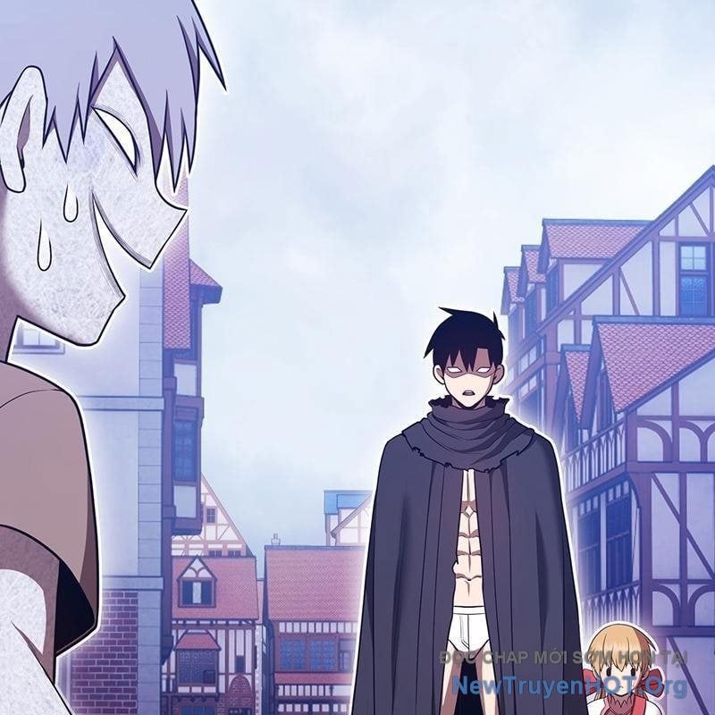 Gậy  Cấp 99 Chapter 158 - Trang 2