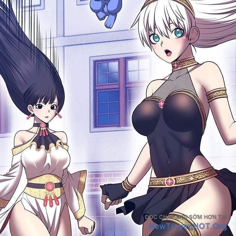 Gậy  Cấp 99 Chapter 158 - Trang 2