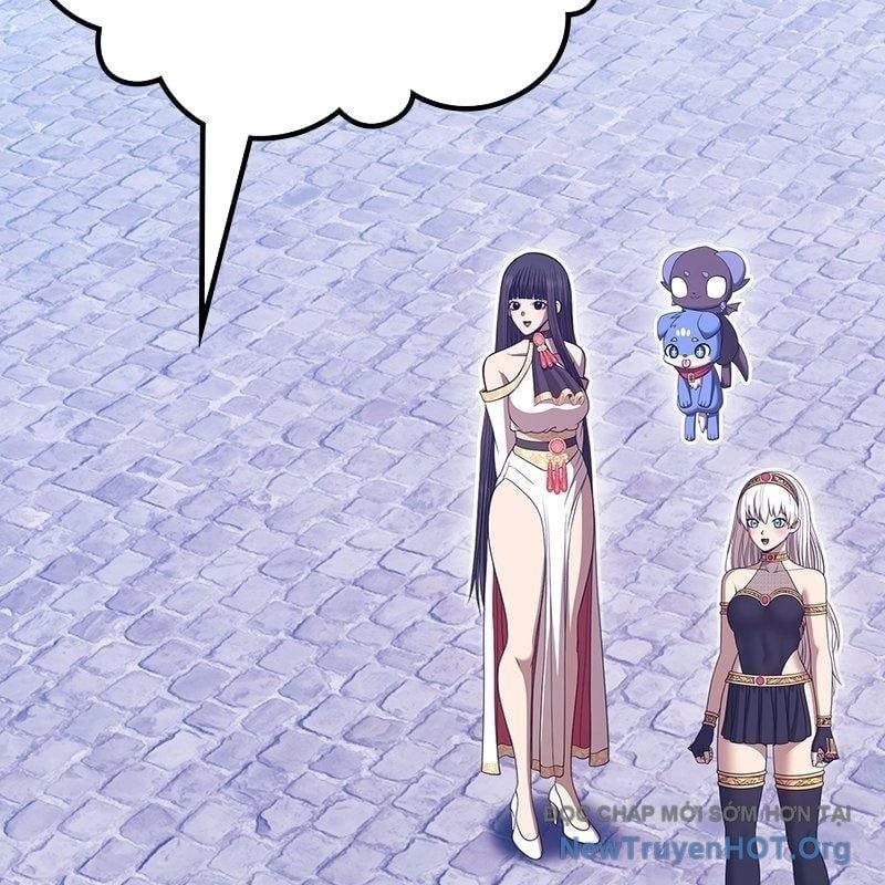 Gậy  Cấp 99 Chapter 158 - Trang 2