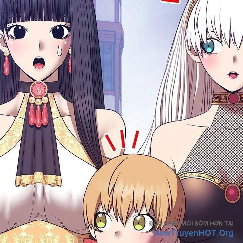 Gậy  Cấp 99 Chapter 158 - Trang 2