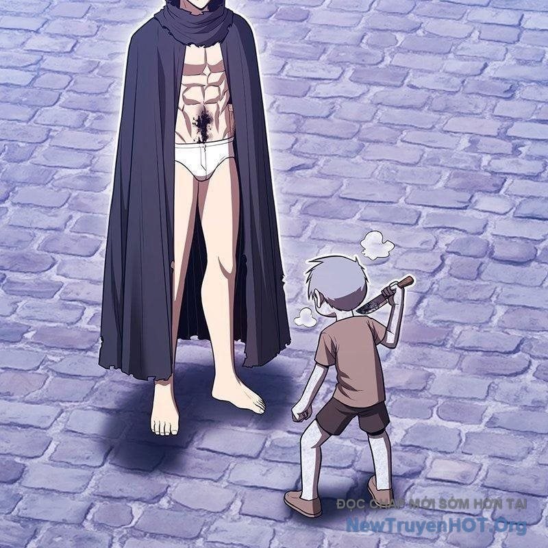 Gậy  Cấp 99 Chapter 158 - Trang 2