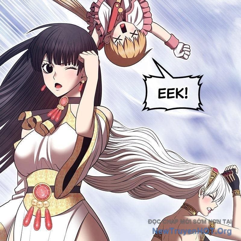 Gậy  Cấp 99 Chapter 158 - Trang 2