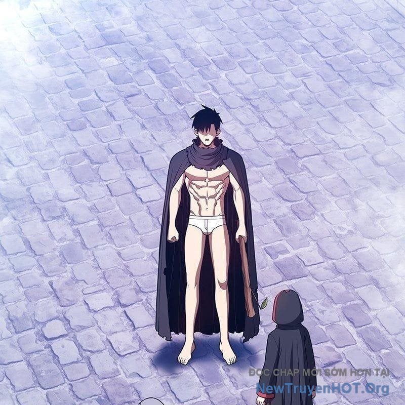 Gậy  Cấp 99 Chapter 158 - Trang 2