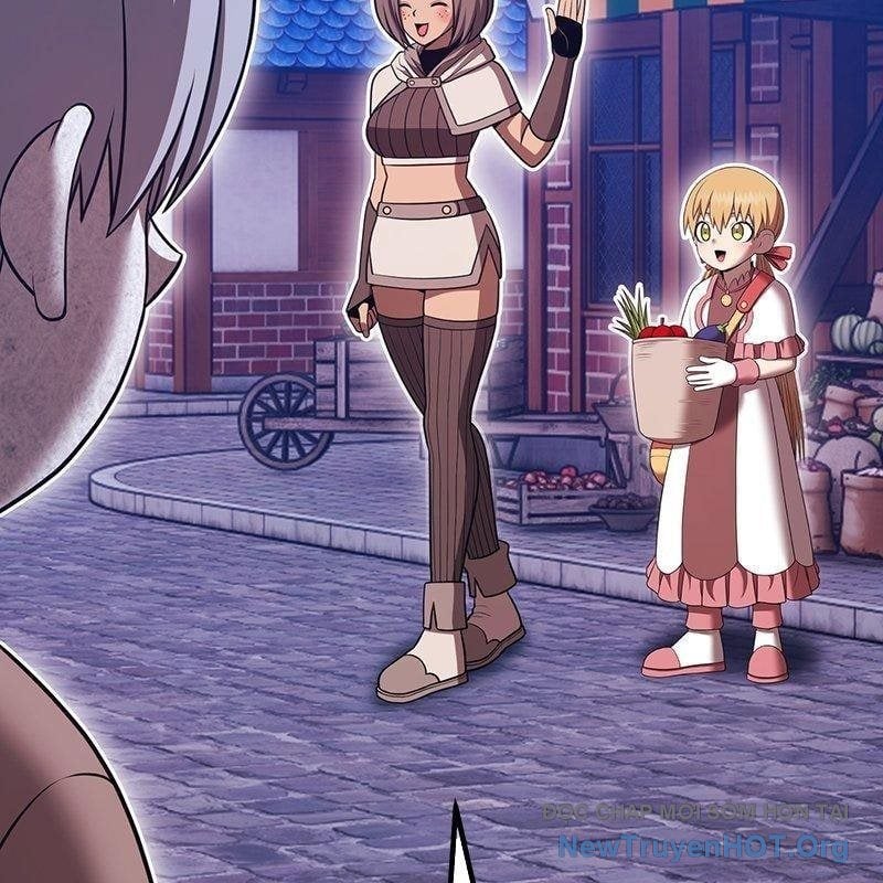 Gậy  Cấp 99 Chapter 158 - Trang 2