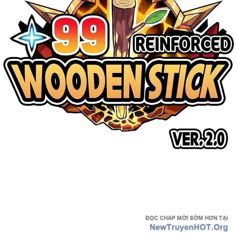 Gậy  Cấp 99 Chapter 158 - Trang 2
