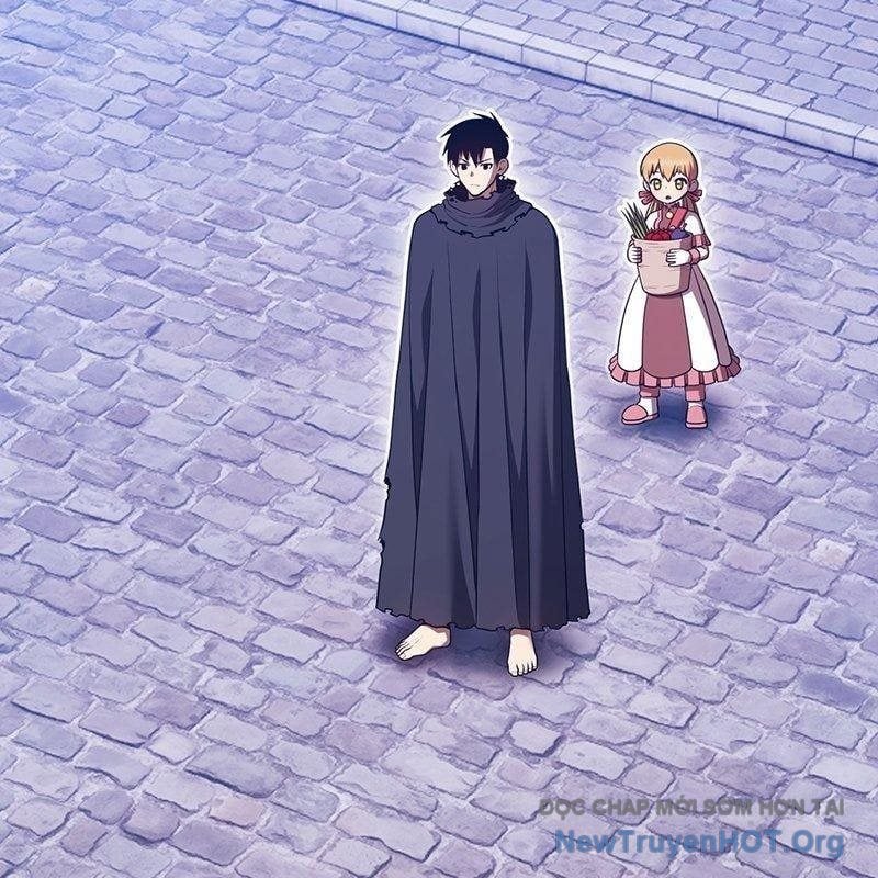 Gậy  Cấp 99 Chapter 158 - Trang 2