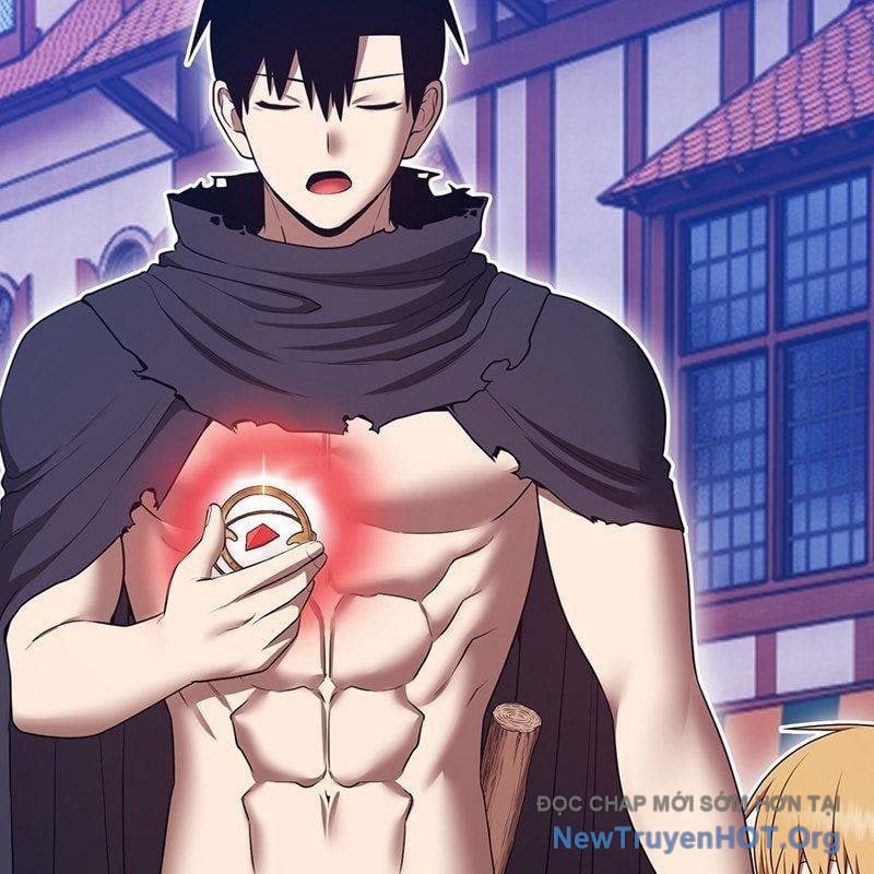 Gậy  Cấp 99 Chapter 158 - Trang 2