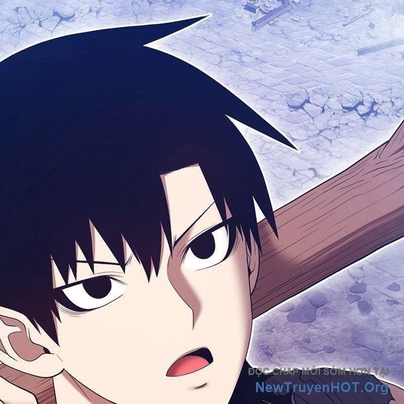 Gậy  Cấp 99 Chapter 158.5 - Trang 2