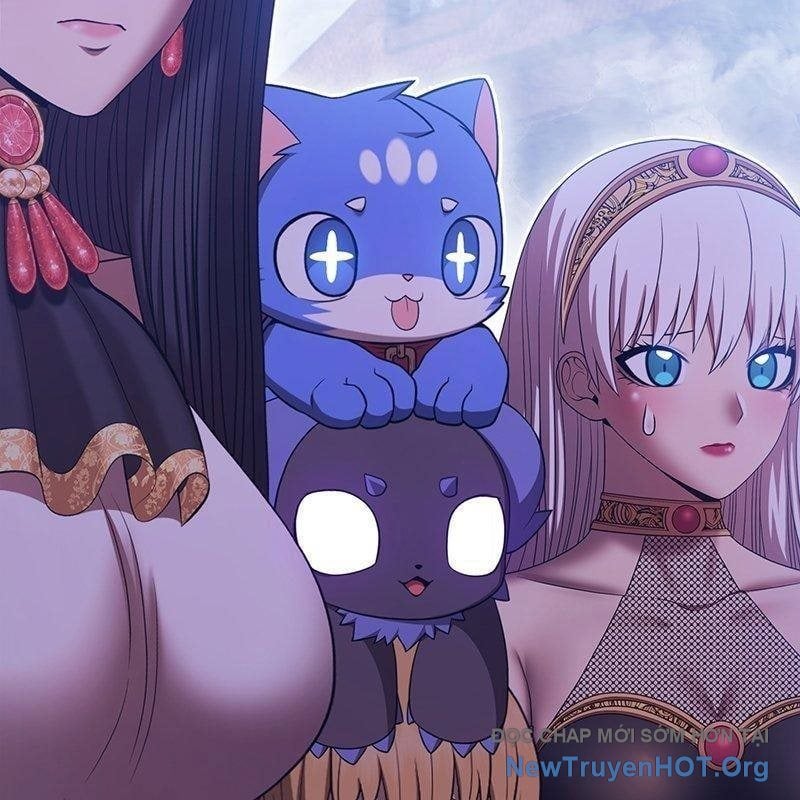 Gậy  Cấp 99 Chapter 158.5 - Trang 2