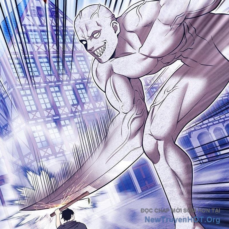 Gậy  Cấp 99 Chapter 158.5 - Trang 2