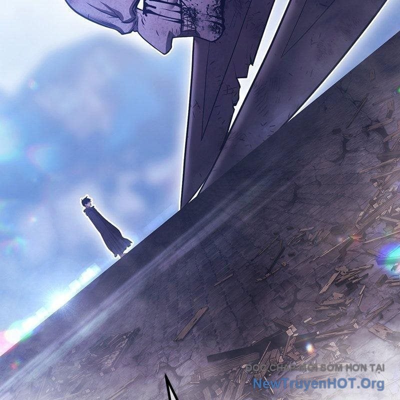 Gậy  Cấp 99 Chapter 158.5 - Trang 2