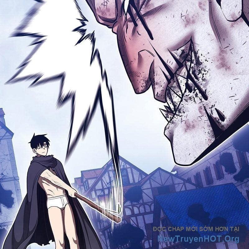 Gậy  Cấp 99 Chapter 158.5 - Trang 2