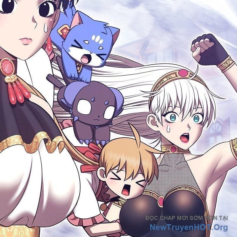 Gậy  Cấp 99 Chapter 158.5 - Trang 2