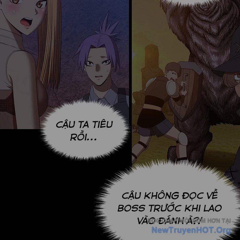 Gậy  Cấp 99 Chapter 158.5 - Trang 2