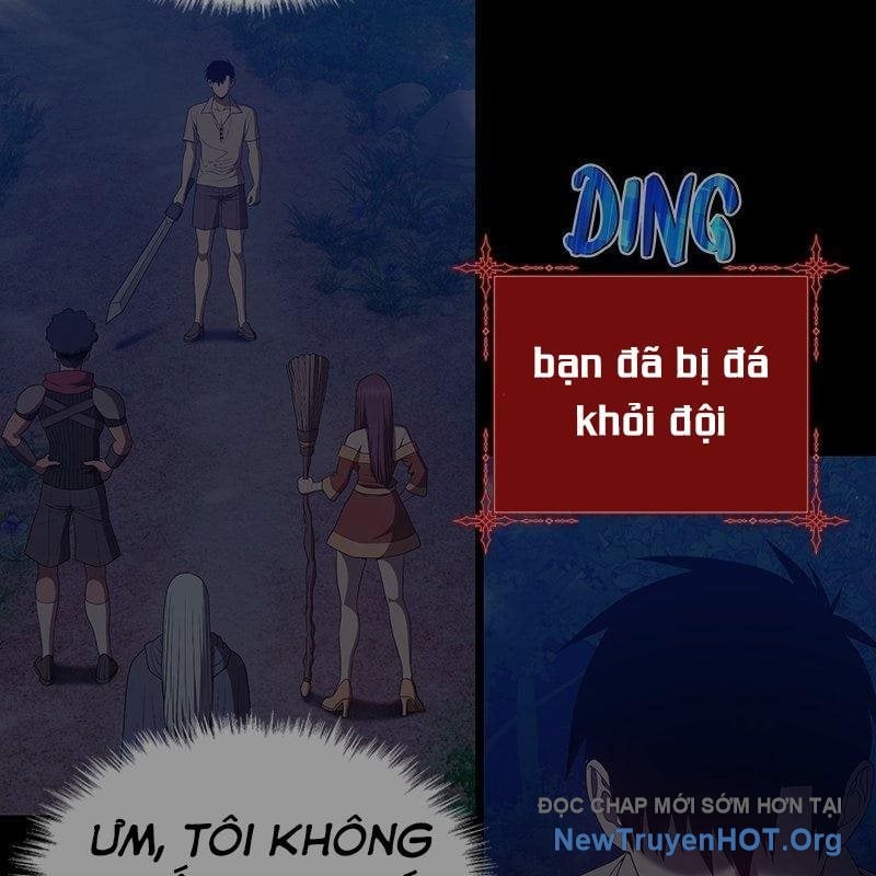 Gậy  Cấp 99 Chapter 158.5 - Trang 2