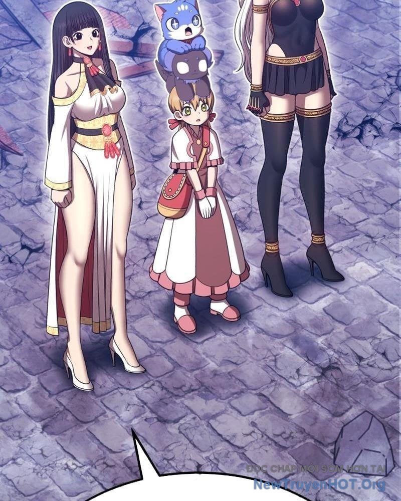 Gậy  Cấp 99 Chapter 159 - Trang 2