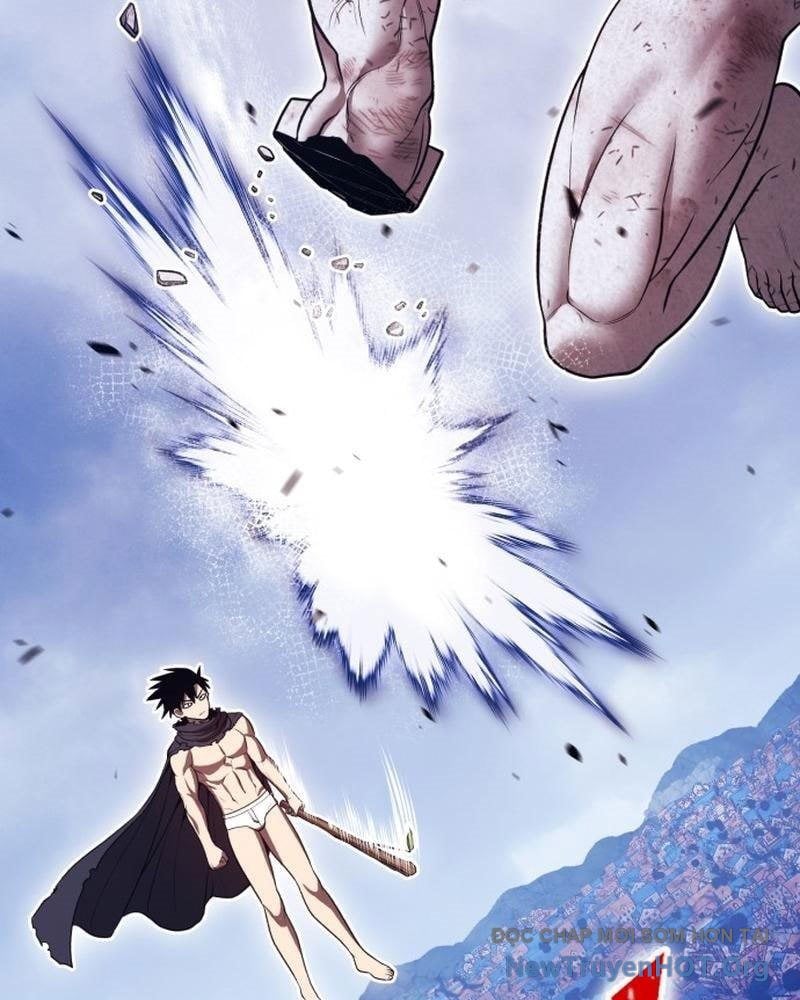 Gậy  Cấp 99 Chapter 159 - Trang 2