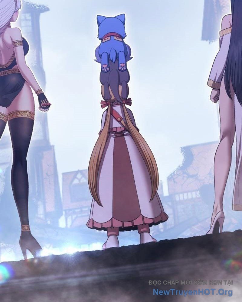 Gậy  Cấp 99 Chapter 159 - Trang 2