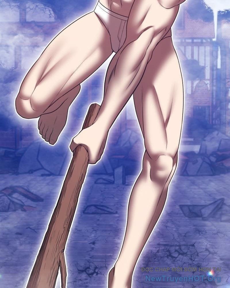 Gậy  Cấp 99 Chapter 159 - Trang 2