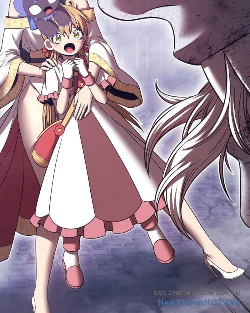 Gậy  Cấp 99 Chapter 159 - Trang 2