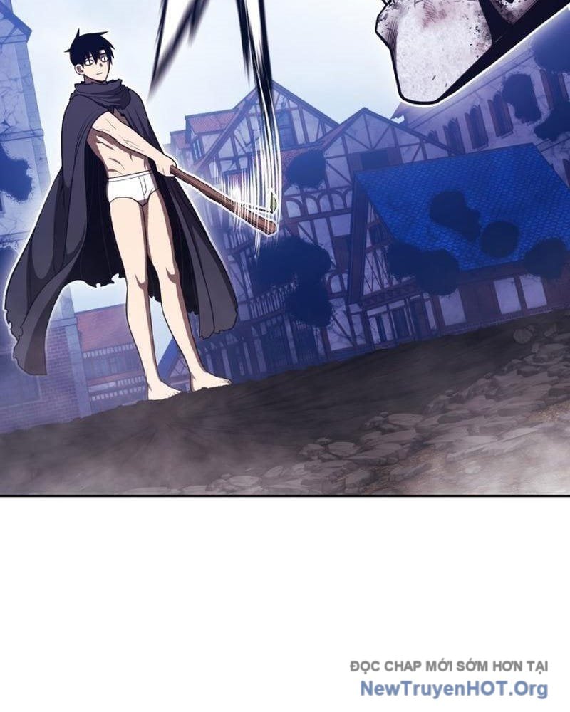 Gậy  Cấp 99 Chapter 159 - Trang 2
