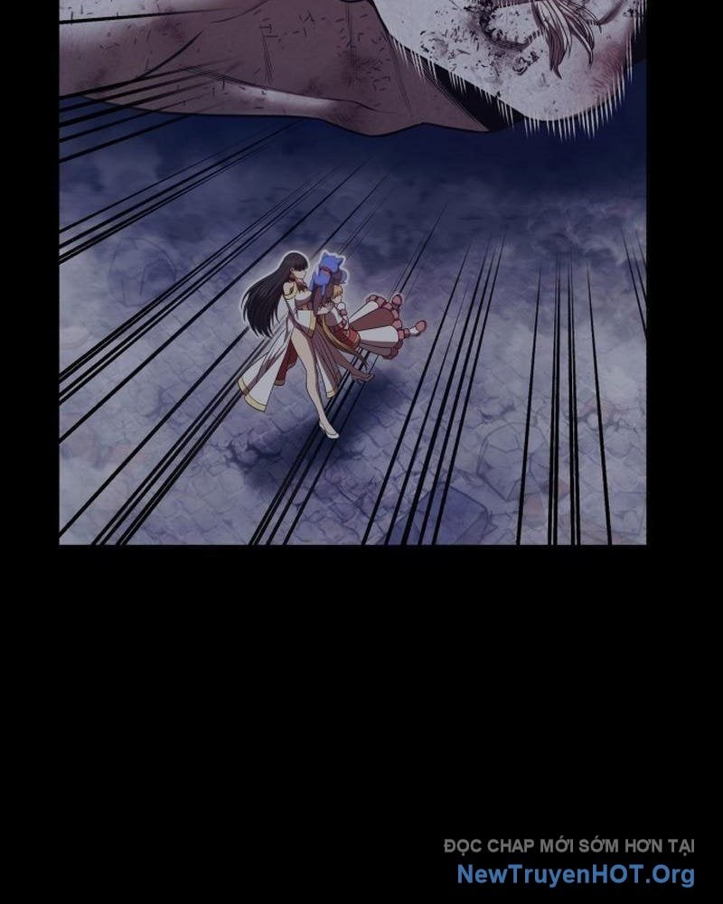 Gậy  Cấp 99 Chapter 159.5 - Trang 2